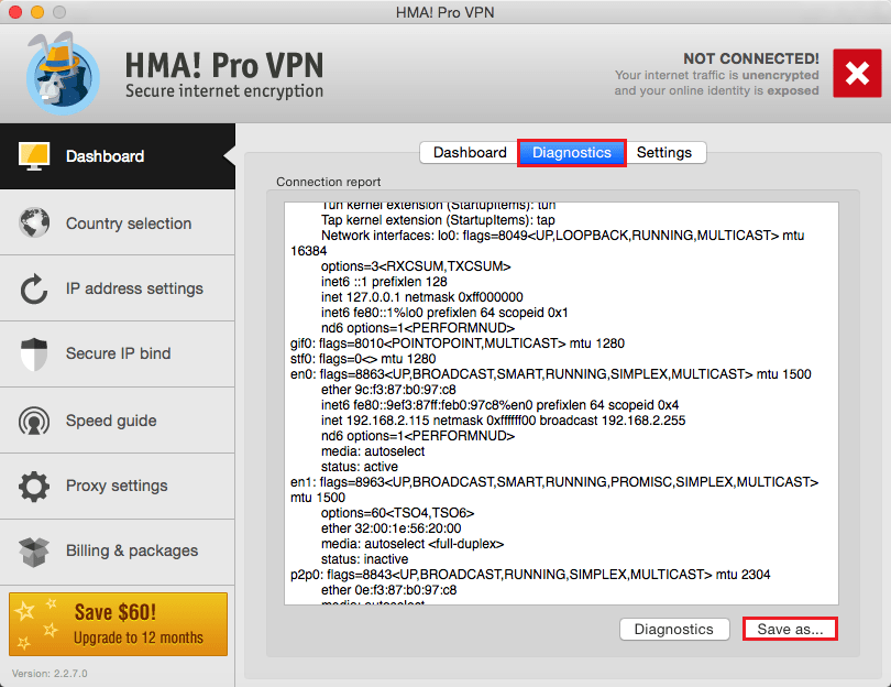 Hma Pro Vpn free. download full Version Mac