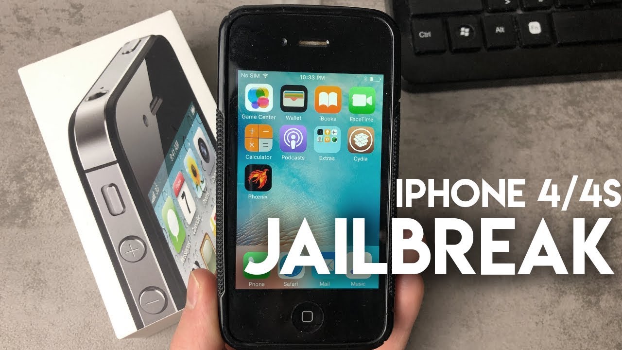 Iphone jailbreak free