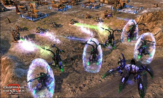 Command and conquer tiberium wars download full game for mac pc